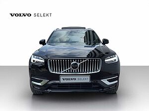 Volvo  XC90, B5 AWD, Plus, Bright