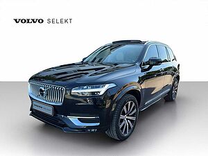 Volvo  XC90, B5 AWD, Plus, Bright