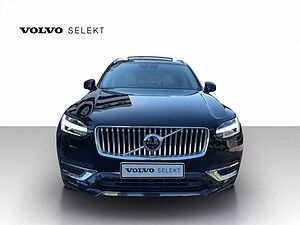 Volvo  XC90, B5 AWD, Plus, Bright