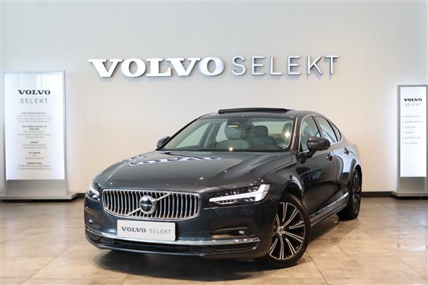 Volvo  S90, B5 AWD, Plus, Bright