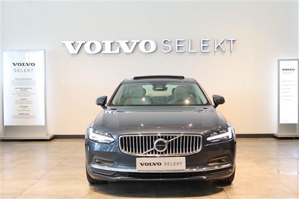 Volvo  S90, B5 AWD, Plus, Bright