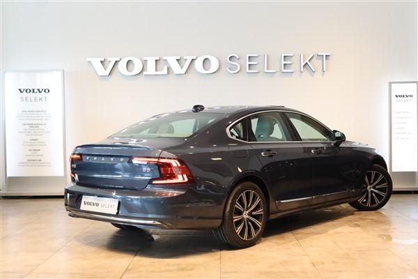 Volvo  S90, B5 AWD, Plus, Bright