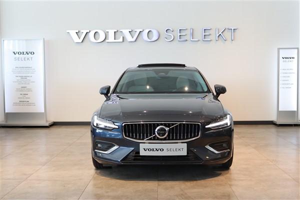 Volvo  S60, B5 AWD, Plus, Bright