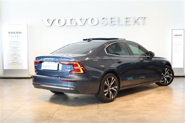 Volvo  S60, B5 AWD, Plus, Bright