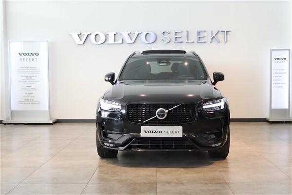 Volvo  XC90, B5 AWD, Plus, Dark