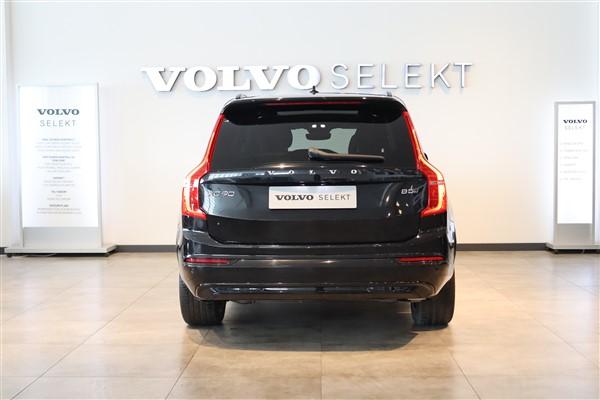 Volvo  XC90, B5 AWD, Plus, Dark