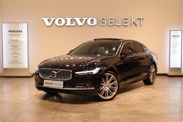 Volvo  S90, B5 AWD, Plus, Bright