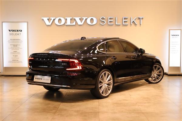 Volvo  S90, B5 AWD, Plus, Bright