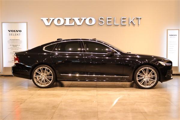 Volvo  S90, B5 AWD, Plus, Bright