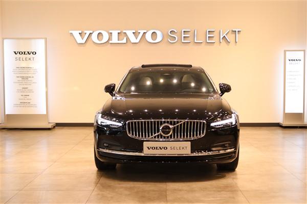 Volvo  S90, B5 AWD, Plus, Bright