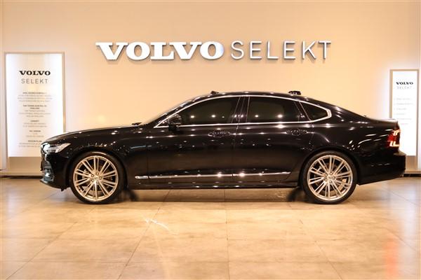 Volvo  S90, B5 AWD, Plus, Bright