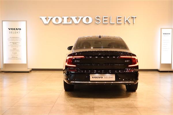 Volvo  S90, B5 AWD, Plus, Bright