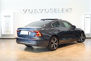 Volvo  S60, B5 AWD, Plus, Bright