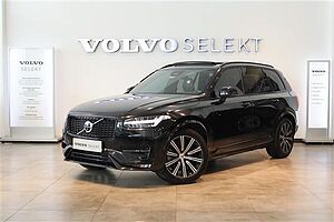 Volvo  XC90, B5 AWD, Plus, Dark