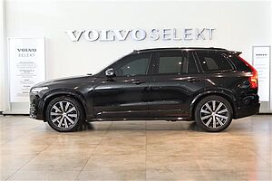 Volvo  XC90, B5 AWD, Plus, Dark