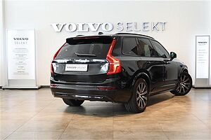 Volvo  XC90, B5 AWD, Plus, Dark