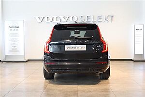 Volvo  XC90, B5 AWD, Plus, Dark