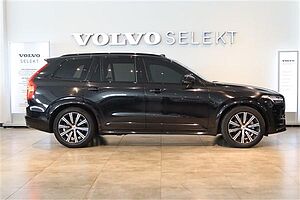 Volvo  XC90, B5 AWD, Plus, Dark