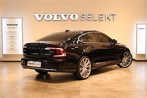 Volvo  S90, B5 AWD, Plus, Bright