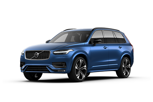 Used Cars With Volvo Selekt | Volvo Car TR