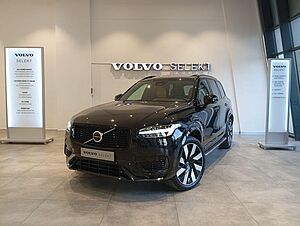 Volvo  XC90, T8 AWD plug-in hybrid, Plus, Dark