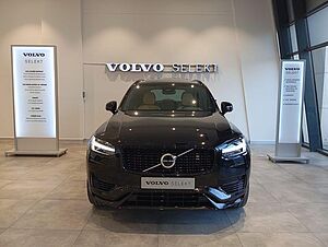 Volvo  XC90, T8 AWD plug-in hybrid, Plus, Dark