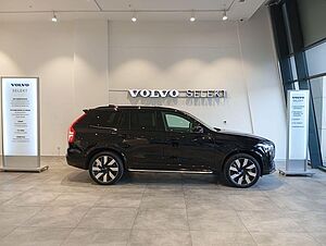 Volvo  XC90, T8 AWD plug-in hybrid, Plus, Dark