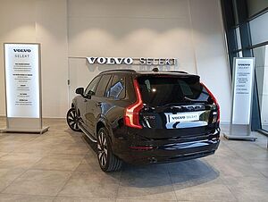 Volvo  XC90, T8 AWD plug-in hybrid, Plus, Dark